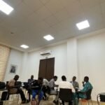 travail sous groupe