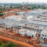 Crédit images: Présidence du Bénin