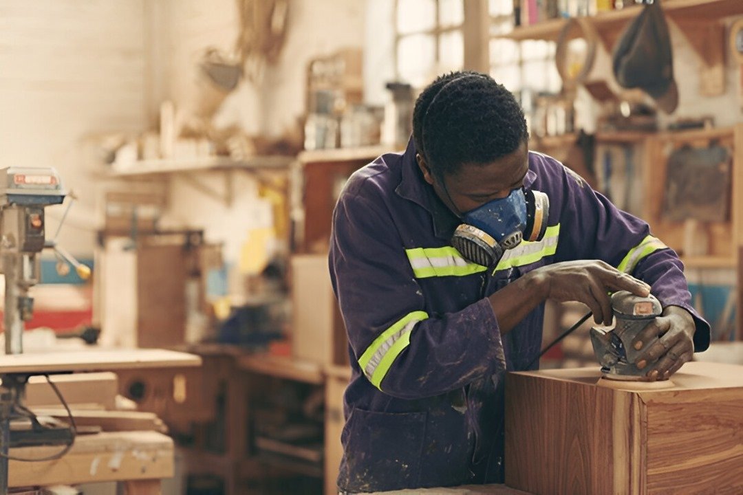 Le savoir-faire artisanal béninois face aux enjeux de professionnalisation