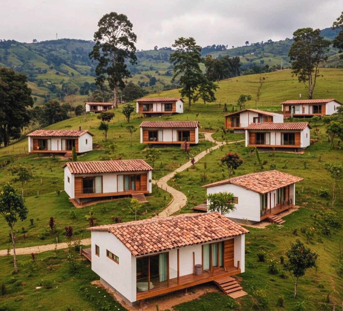 Résilience climatique et second œuvre au Bénin : construire pour durer
