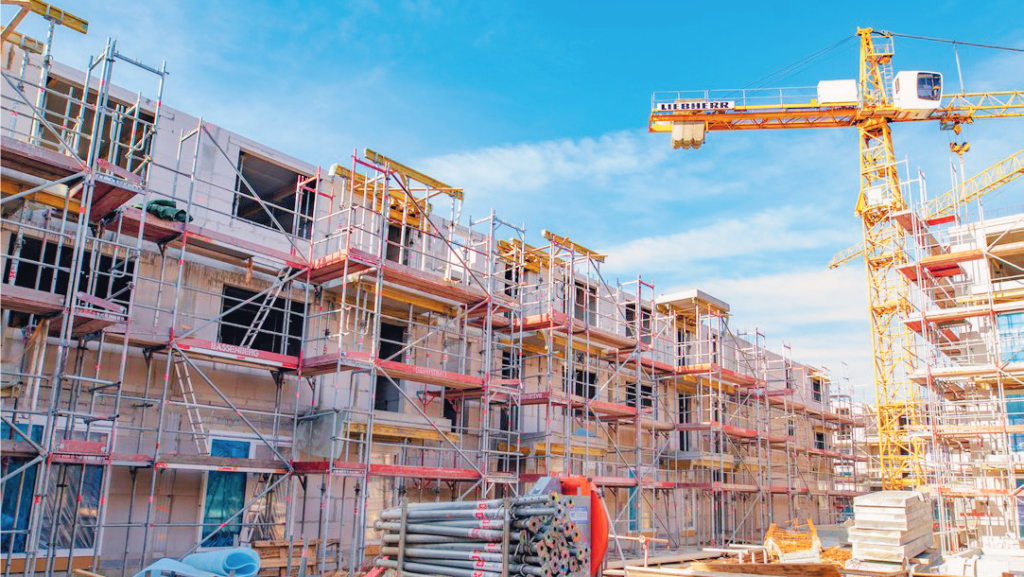 Investir au Bénin dans le bâtiment : quelles opportunités ?