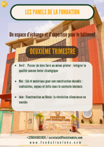 Affiche Atelier expert 2e trimestre