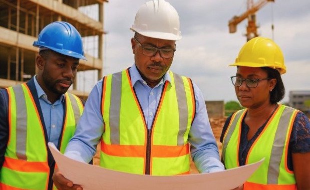 Le pilotage opérationnel du chantier : au cœur de la réussite des projets BTP