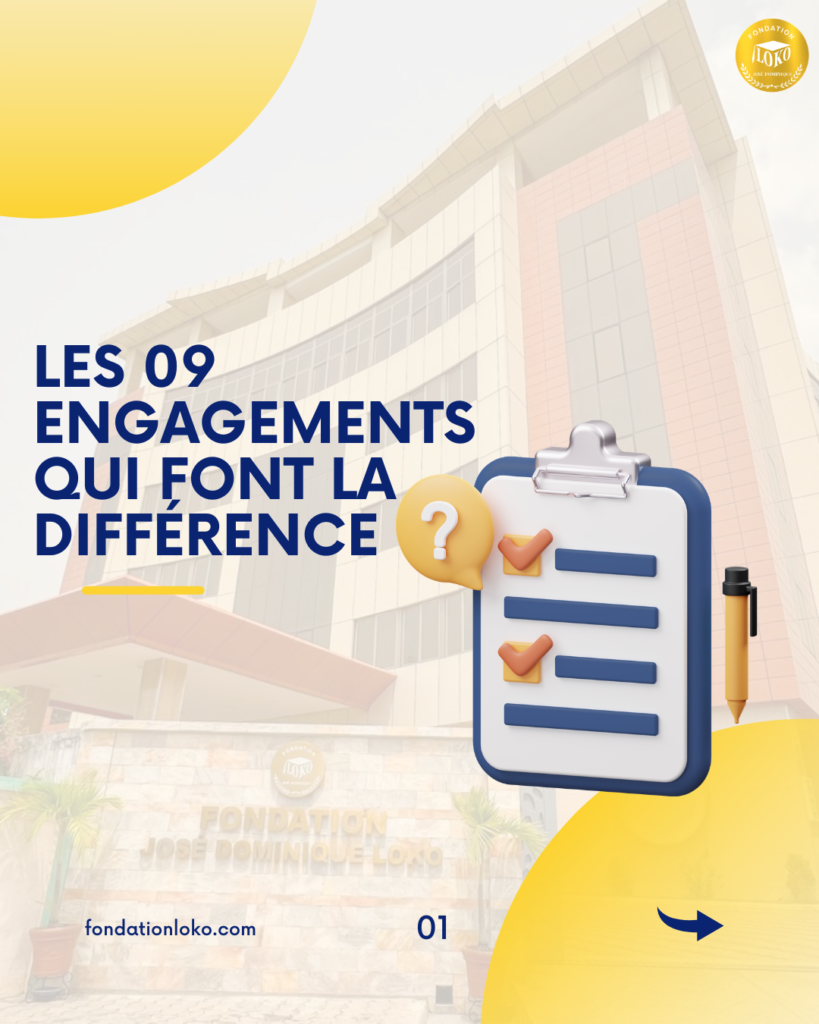 Prendre et tenir ses engagements : le premier chantier de votre réputation