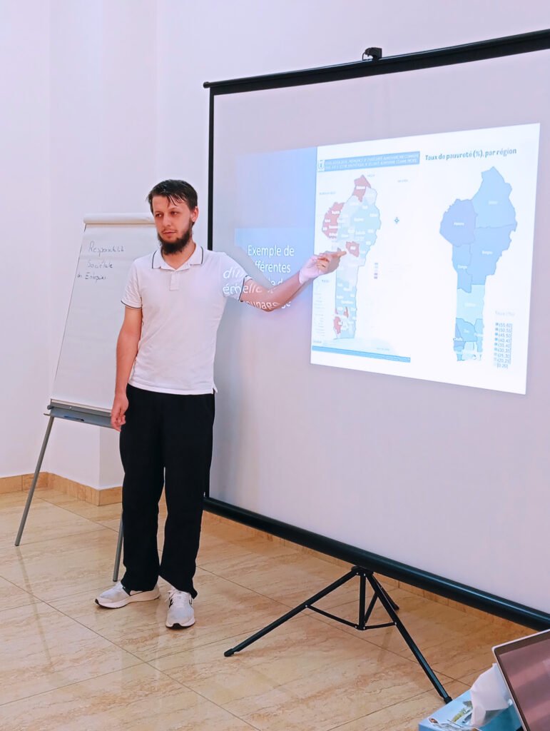 L&rsquo;aménagement du territoire : Un levier essentiel pour structurer un pays