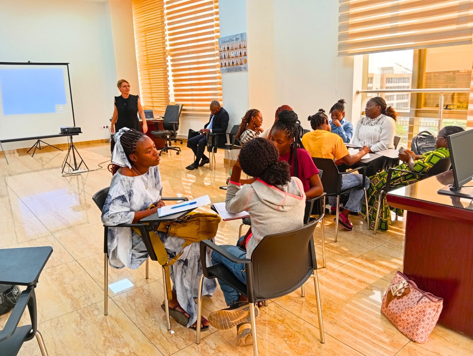 L’insertion professionnelle : un enjeu pour tous les secteurs, un avenir pour tous les jeunes