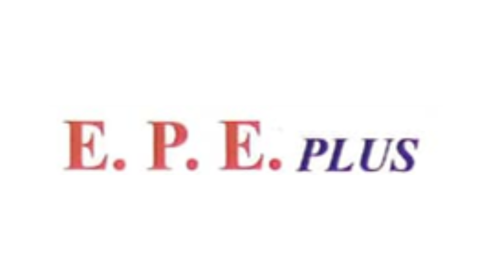 logo EPE plus